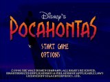 Direct Live Pocahontas (Megadrive) (1/4)