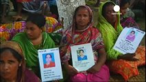 Le bilan s'alourdit au Bangladesh : plus de 500 morts