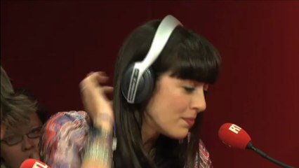 Nolwenn Leroy : L'invité du jour du 03/05/2013 dans A La Bonne Heure