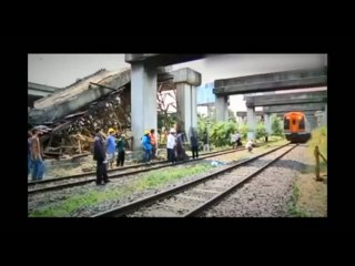 สอบรื้อตอม่อโฮปเวลล์ ชี้ รฟท.หมกเม็ดเอื้ออิตัลไทย โกย 500 ล้าน