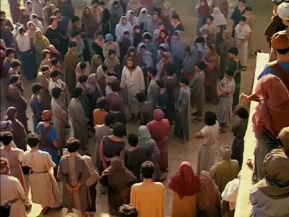 The Story Of Jesus For Children (2000)  (Bulgarian Audio)