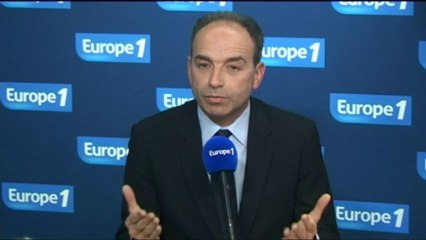 Dailymotion: "on fait rire les autres pays", dit Copé