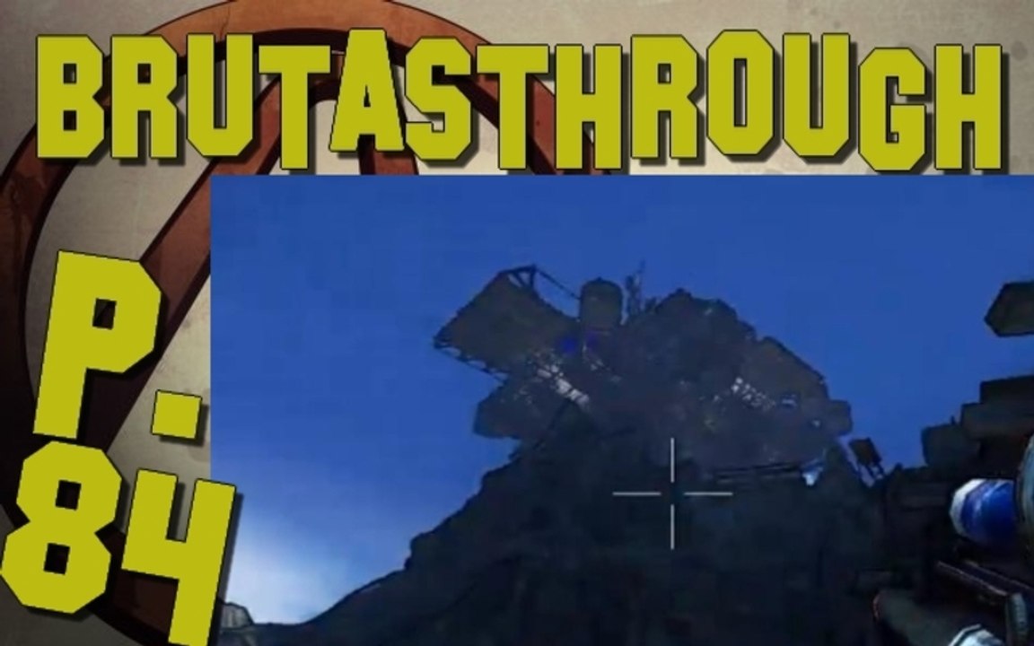 Brutasthrough Borderlands 2 [p.84]