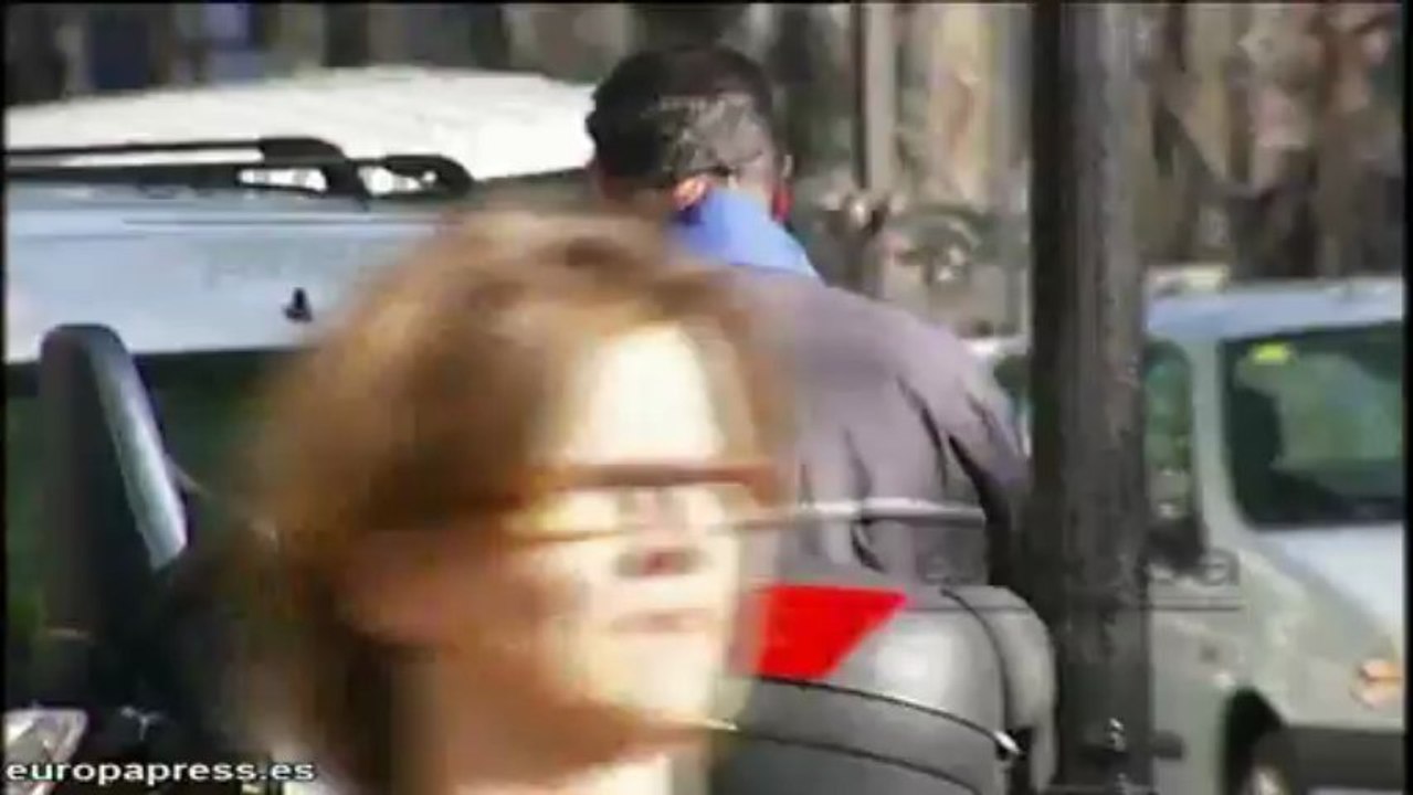 Vives cree que decisión de Castro es "de sentido común"