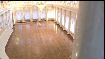 Captives of Terpsichore II