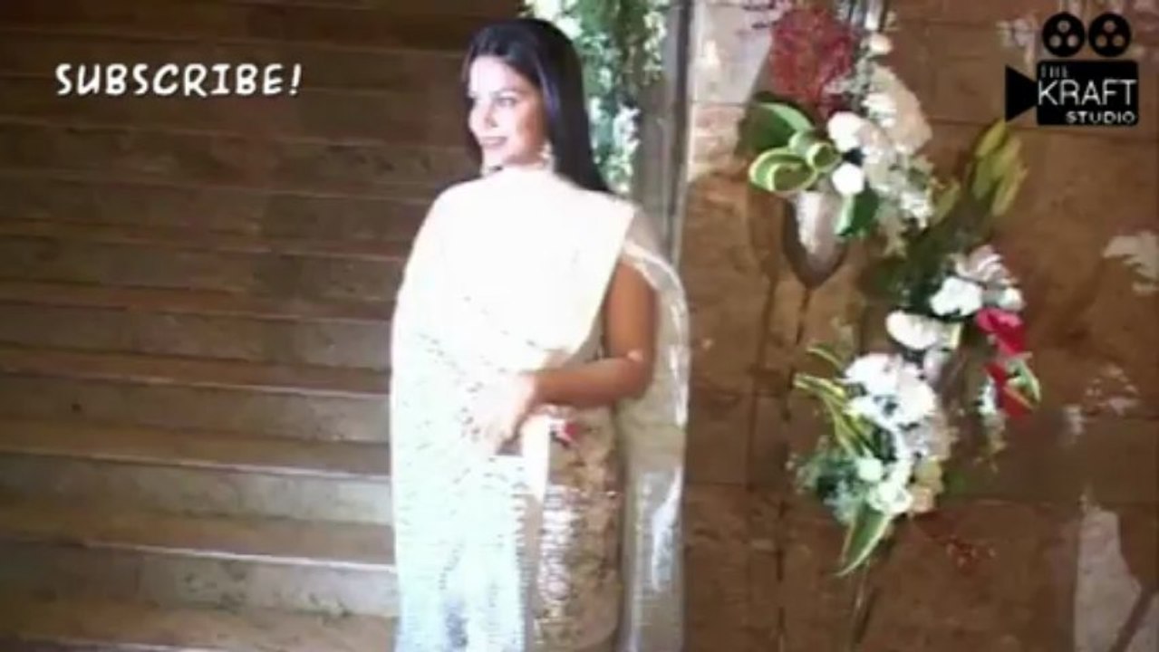 Marathi News Channel Jai Maharashtra Bollywood Actres