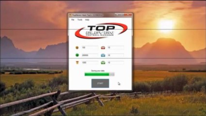 Top Eleven Football Manager Tokens Generator