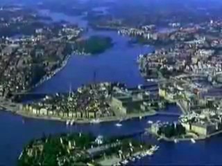 Como Vivem os Parlamentares na Suécia