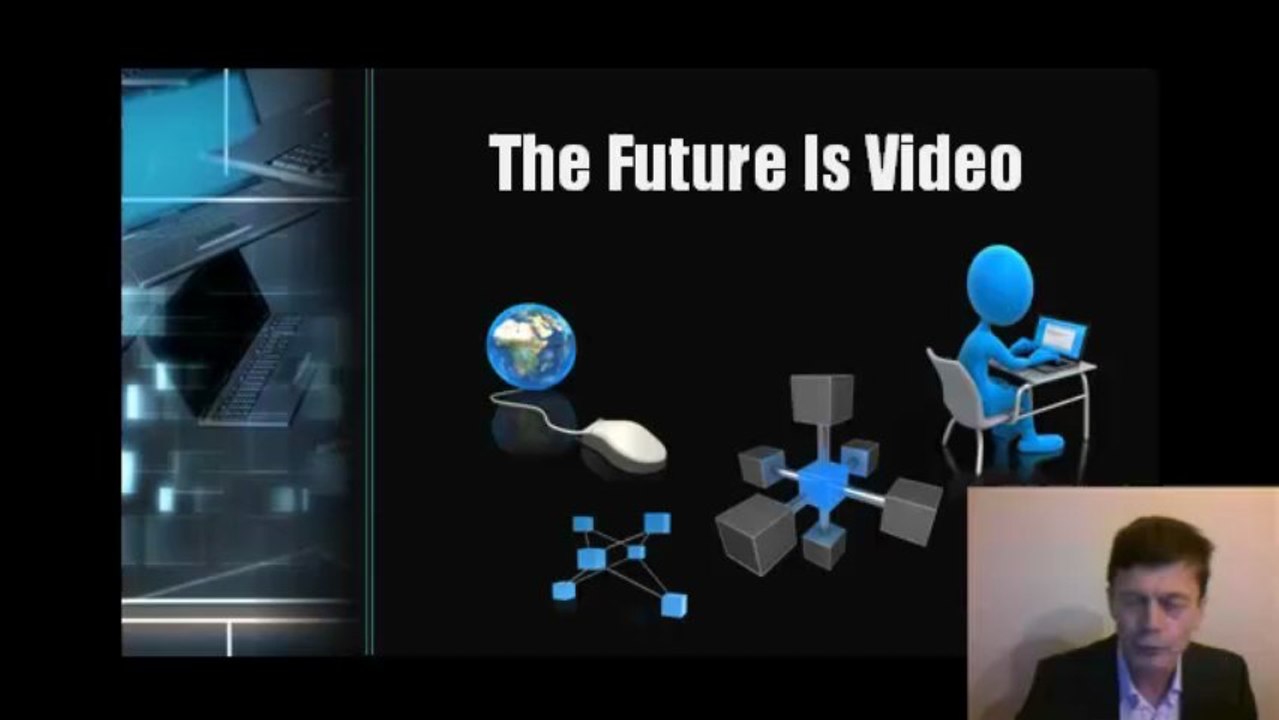 Marketing With Multimedia