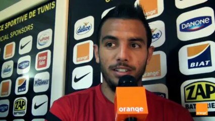 بن شريفيّة: النادي البنزرتي باش يربح الأهلي هدف أو 2