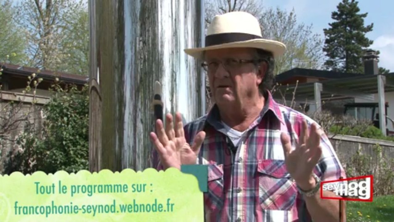 Seynodmag du 3 mai 2013