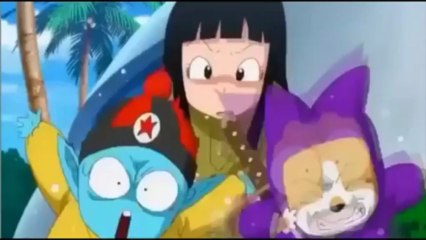 Dragon Ball Z Batalla de los Dioses Audio Latino 100% HD (excelente doblaje y nuevas imagenes)