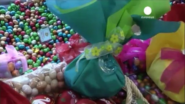 Les orthodoxes célèbrent à leur tour le vendredi saint