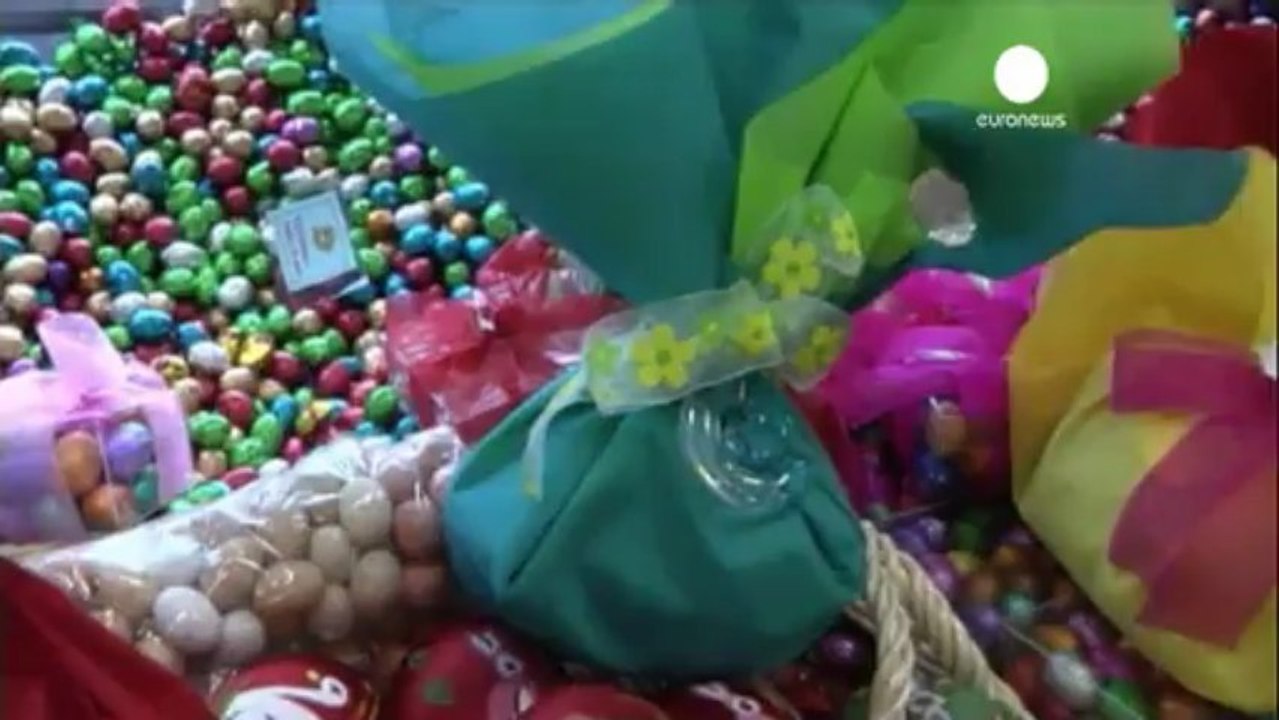 Les orthodoxes célèbrent à leur tour le vendredi saint