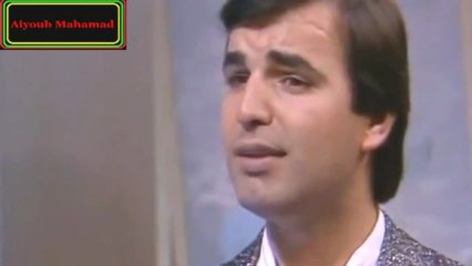 سمير سمره  يدندن-بامر الحب