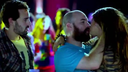 Aftershock - Red Band Trailer