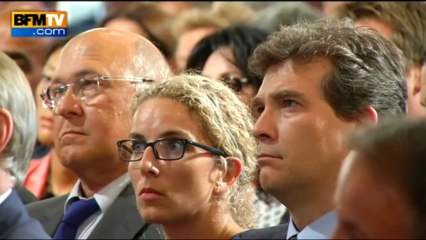 Mélenchon toujours prêt à devenir Premier ministre - 03/05