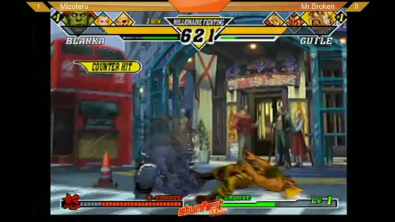 Stunfest2013_CVS2_Finale Loser_Mr.Broken vs Mizoteru