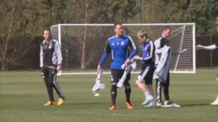 Chelsea - Benitez veut finir en beauté