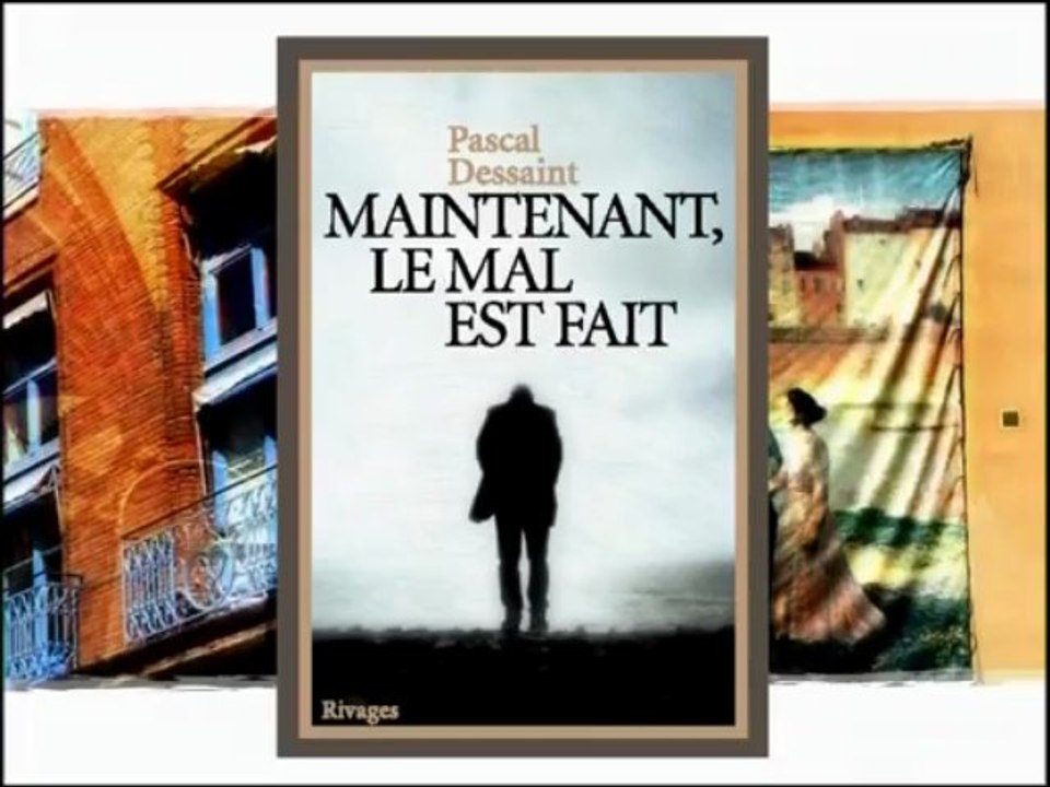 Pascal Dessaint : Emission Comptoir de l'info du 15 avril 2013 - TLT