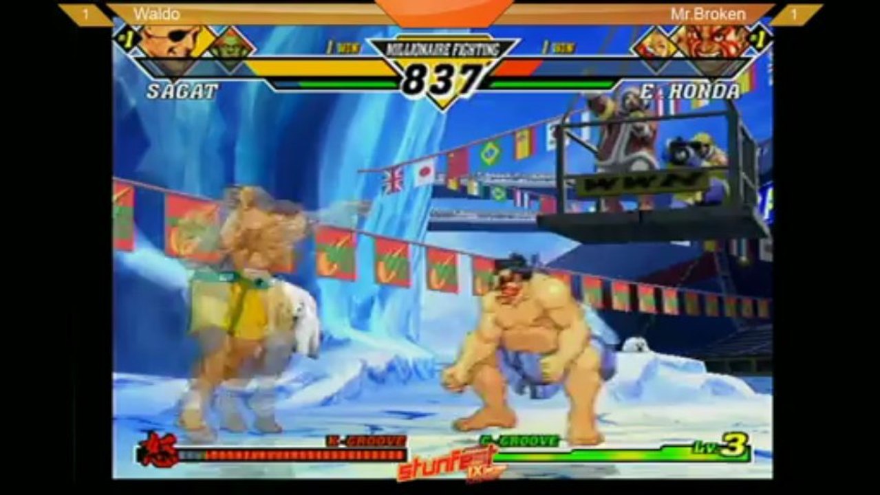 Stunfest2013_CVS2_Petite finale Losers_Waldo vs Mr.Broken