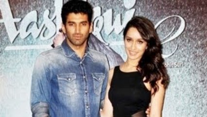 Success Party Of 'Aashiqui 2' | Aditya Roy Kapur, Shraddha Kapoor, Mahesh Bhatt