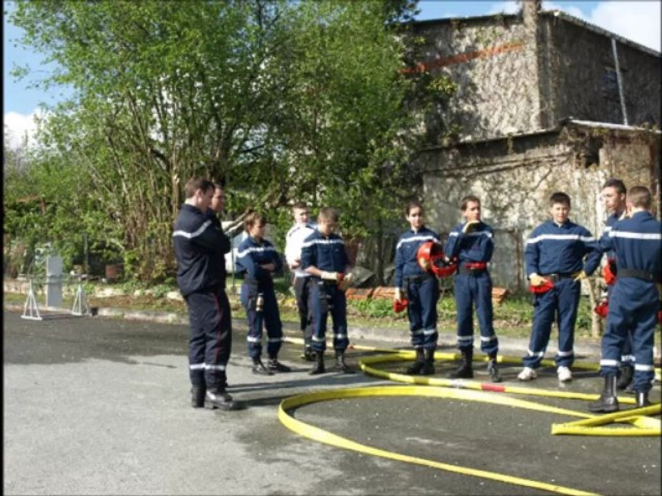 SECTION JSP ST AULAYE (24°