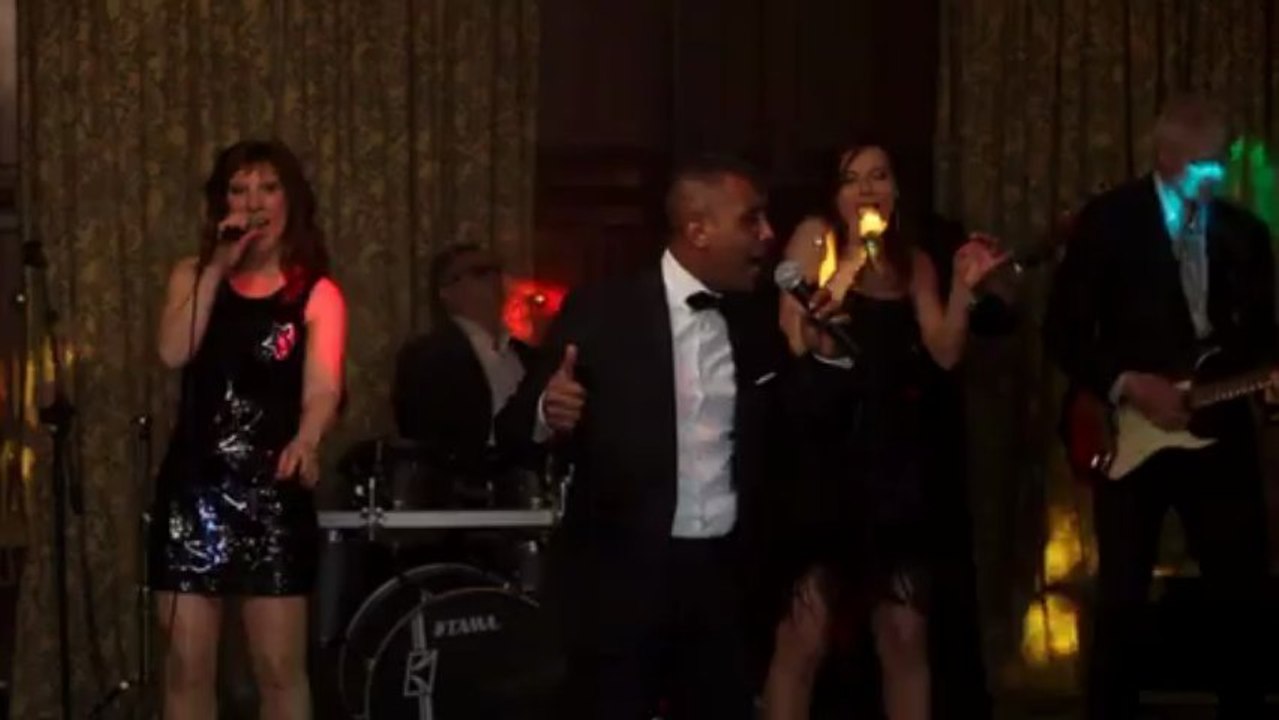 September, Earth Wind & Fire