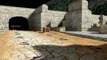 Top 10 Most Popular Maps in Counter Strike 1.6