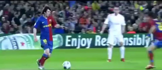 Le FC Barcelone s'était imposé face au Bayern Munich en 2009 sur le score de 4-0