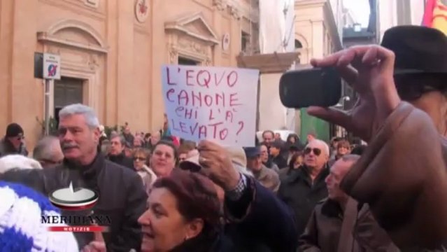 Moratoria subito inquilini Enti previdenziali contro gli aumenti degli affitti e gli sfratti