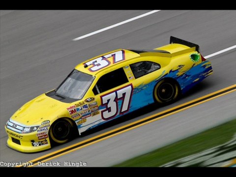 Nascar At Talladega Superspeedway 5 May 2013 Full HD Streaming At 1:00 PM