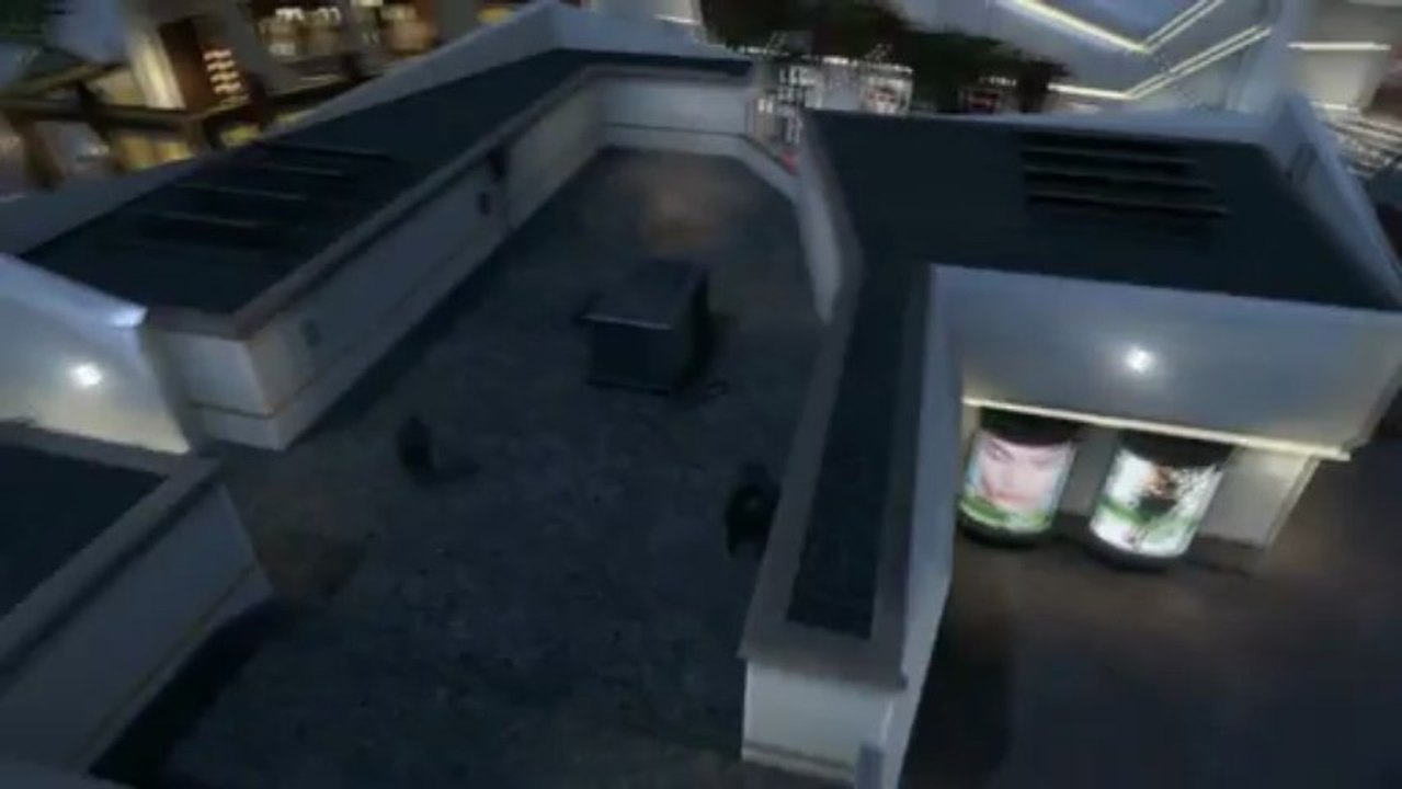 Black Ops 2: Clearly Outplayed