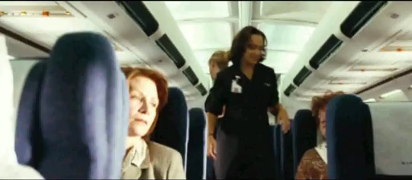 Uçuş 93 / United 93 SinemaTV'de!