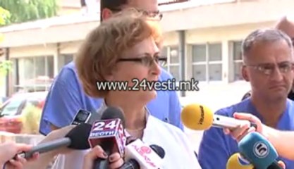 IZJAVI TODOROV I DOKTORI