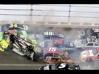 Watch Online Nascar At Talladega Superspeedway 5 May 2013 Full HD