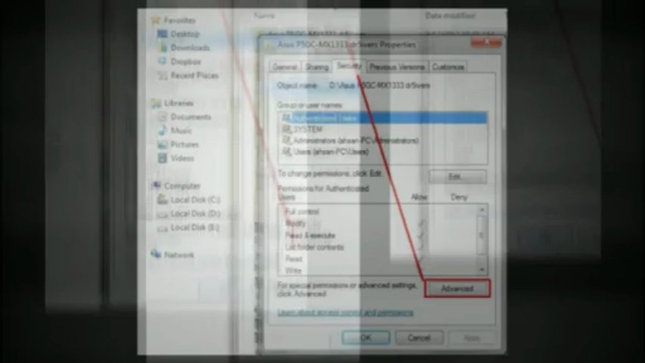Reclaiming files on hard drive using Sata to USB adapter