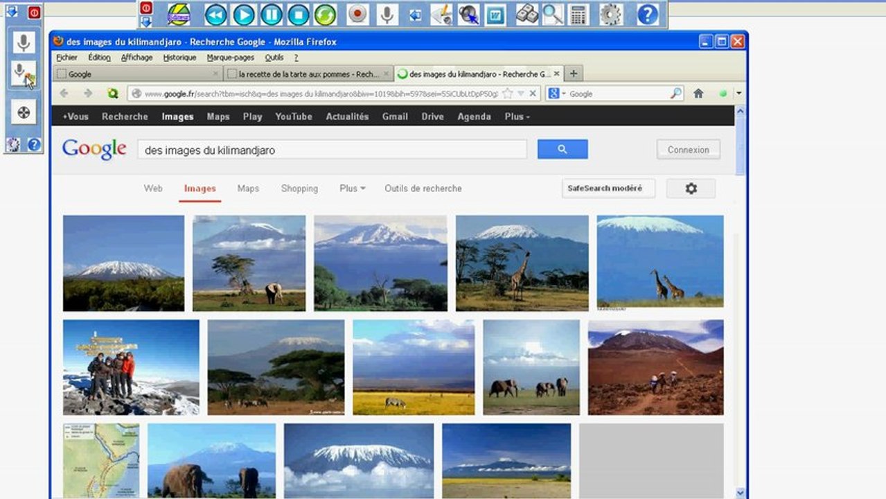 Dys-Vocal  video-reconnaissance-vocale