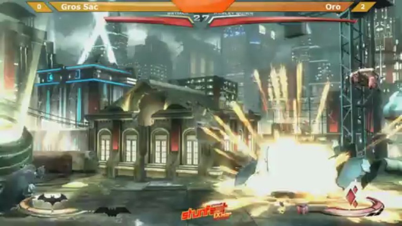 Stunfest2013_Injustice_Grande Finale_Gros sac vs Oro