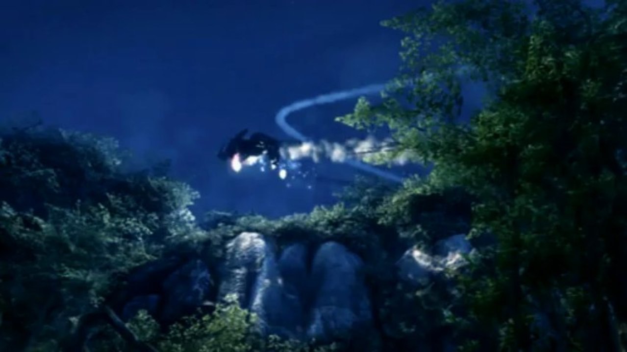 Crysis Titles