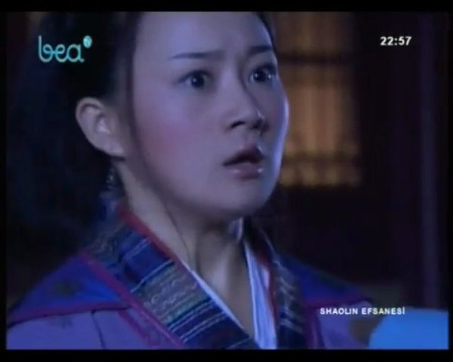 shaolin efsanesi 17.bölüm -beatv  - kubilaysavash - shaolin efsanesi - movieturk