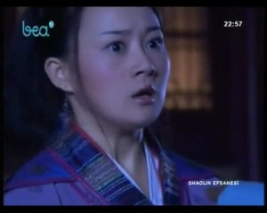 shaolin efsanesi 17.bölüm -beatv  - kubilaysavash - shaolin efsanesi - movieturk