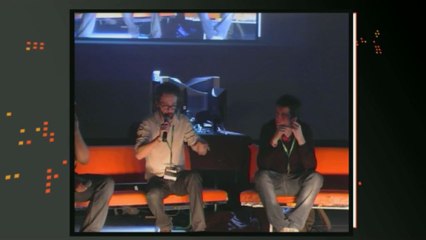 Stunfest2013_Interview Tournoi des légendes