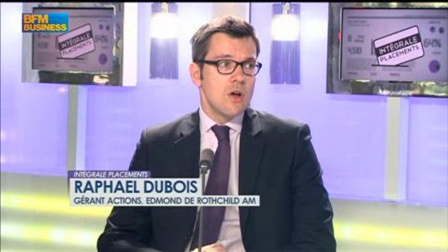 Gaz américain : pourquoi les prix résistent ? Raphael Dubois dans Intégrale Placements - 3 mai