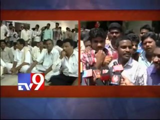 Dadi's supporters oppose his resignation from TDP