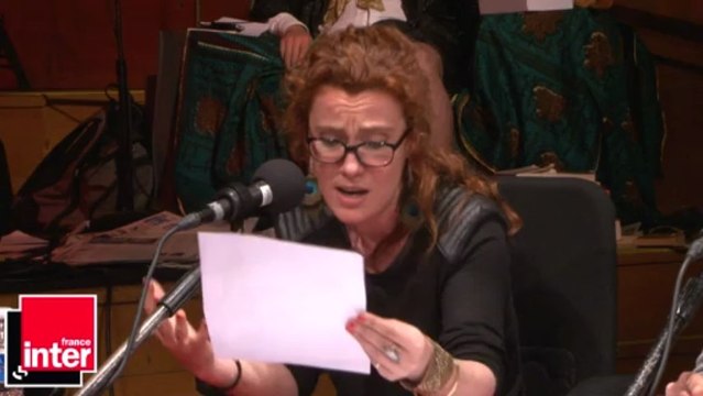 On va tous y passer- Noemie de Lattre