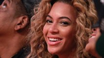 Red Toilet Paper Among Beyonce's Bizarre Demands