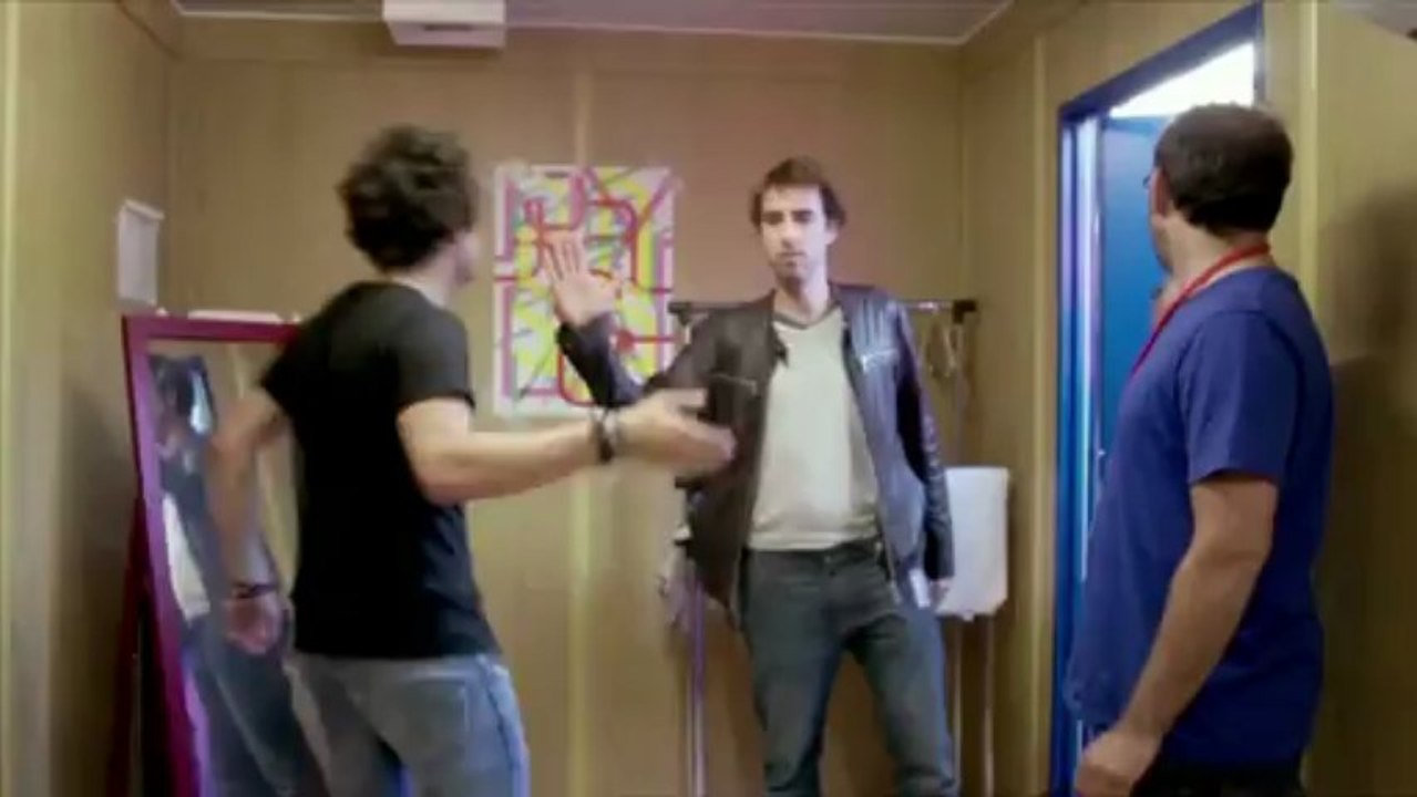 La fabuleuse histoire de Kev Adams...