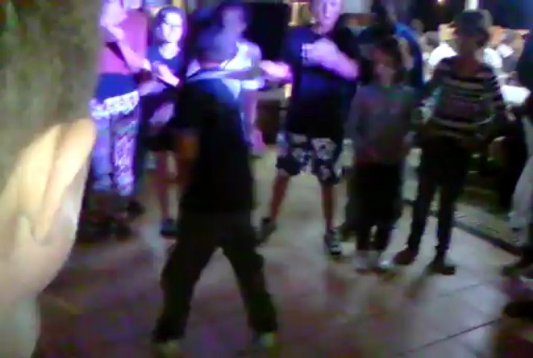 hip hop jmb1