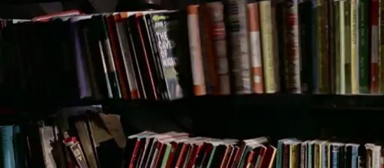 Değişen Dünyanın İnsanları / Fahrenheit 451 SİnemaTV'de!